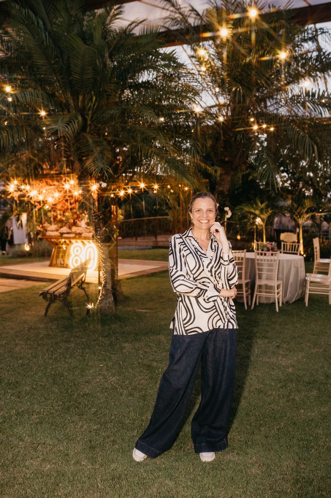 Dany Caramelados — Fundadora